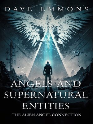 cover image of Angels and Supernatural Entities